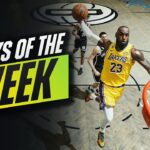 The TOP Dunks of Week 16 | 2025-26 NBA Season
