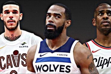 The Houston Rockets Are About To Change EVERYTHING…