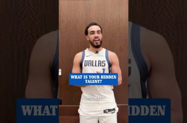 Time to building some chemistry 🧪 #dallasmavericks #nba #basketball