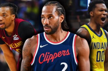 The New Look Clippers Are About To Be Interesting