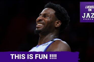 IMPACT: Jaren Jackson Jr. POWERS Utah Jazz Defense—Discover the DRAMATIC Turnaround vs Miami!