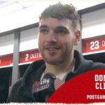 Donovan Clingan On All-Star Weekend &  3 Point Shooting | Trail Blazers vs 76ers | February 9, 2026