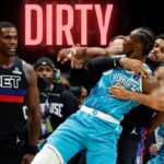 The Pistons are Generationally Dirty