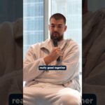 During Our Q&A, Ivica Zubac Weighed in on What he Thinks is Ahead for the Squad 🤝