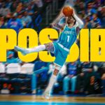 NBA "Shots That Broke the Internet!" 😱 MOMENTS