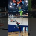 “That's a 10!” @austin.fritts1 doing his best AG! 🤯