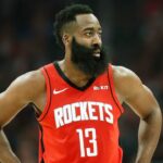 Houston Rockets Trading For James Harden??