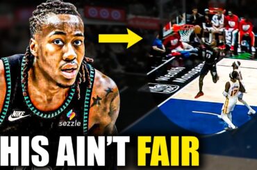 This Ayo Dosunmu Performance Was INSANE