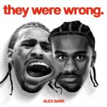 A Career Decided in 15 Shots