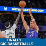 DEFENSE: Orlando Magic STIFLE Milwaukee, Rediscover Identity and DOMINATE Behind Franz Wagner