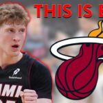 Miami Heat Fans Get GREAT NEWS Despite Embarrassing Loss To Utah Jazz