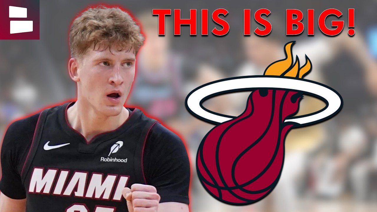 Miami Heat Fans Get GREAT NEWS Despite Embarrassing Loss To Utah Jazz