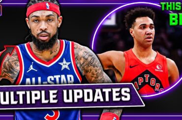 Everything is Lining up Perfectly for the Raptors...