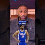 Joel Embiid Will Lead The 76ers To The NBA Finals | Cousins Podcast