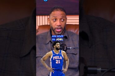 Joel Embiid Will Lead The 76ers To The NBA Finals | Cousins Podcast