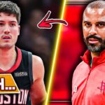 Rockets forced into an IMPOSSIBLE Decision...