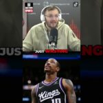 Should the Sacramento Kings buy-out DeMar DeRozan?