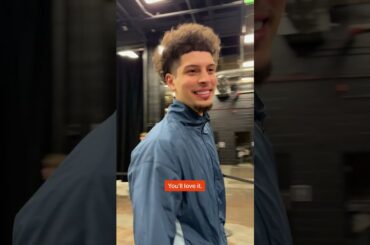 Squad gave some food recs for Amir 🧑‍🍳 🗣️ Suns fans, you got any? #shorts | Phoenix Suns