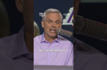 #LosAngelesLakers are "Fool's Gold"