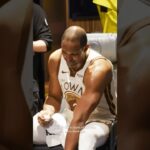 Al Horford is a WARRIOR | #shorts