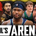 Cam Thomas Signing With Bucks REIGNITES Gil's Arena