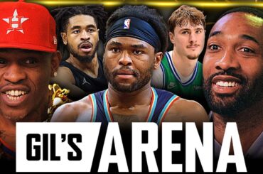 Cam Thomas Signing With Bucks REIGNITES Gil's Arena