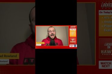 Atlanta Hawks defense FLAILS against Minnesota #nba #atlantahawks #basketball