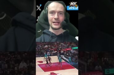 WELCOME TO THE 76ERS 👀 | DYLAN TERRY #shorts #sixers #76ers #nba #philadelphia #youtubeshorts