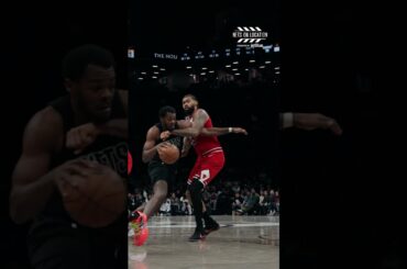 back-to-back home dubs 🤝 #brooklynnets #nba #shorts