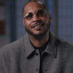 NBA ALL-STAR USA VS. WORLD EXPLAINED BY CARMELO ANTHONY ⭐️