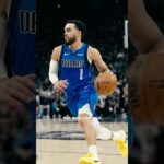 Why Tyus Jones is a good fit for the Mavs 🏀🔥 #dallasmavs #tyusjones #nba #basketball #podcast