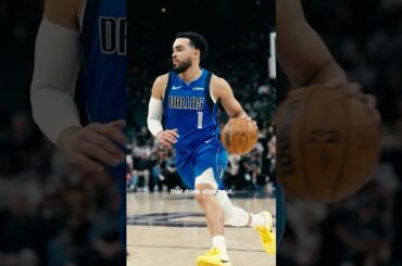Why Tyus Jones is a good fit for the Mavs 🏀🔥 #dallasmavs #tyusjones #nba #basketball #podcast