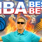 Mavericks vs Suns Predictions and BEST Bets! | Best NBA Picks for 2/10/26