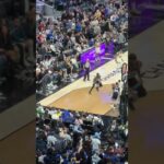 Steph Love This Sequence! #stephencurry #goldenstatewarriors #nba