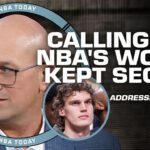 Tanking Epidemic!? The NBA has PROBLEM and 'integrity' is at the core of the issue | NBA Today