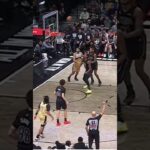 Will Riley = Hidden Gem??  #nba #willriley #shorts