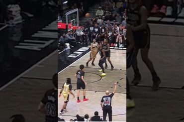 Will Riley = Hidden Gem??  #nba #willriley #shorts