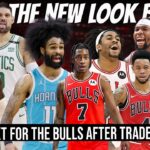 Red Summit 11 🚨 Chicago Bulls Trade Deadline CHAOS! What Cooked & What Fizzled?! LIVE DEBATE! 🐂🔥