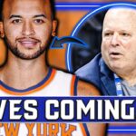 Knicks Positioned for MASSIVE Signing...