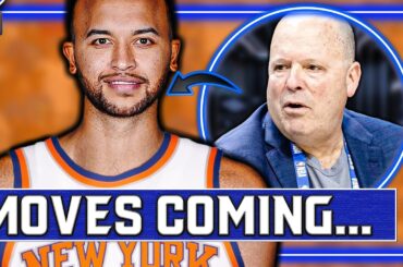 Knicks Positioned for MASSIVE Signing...