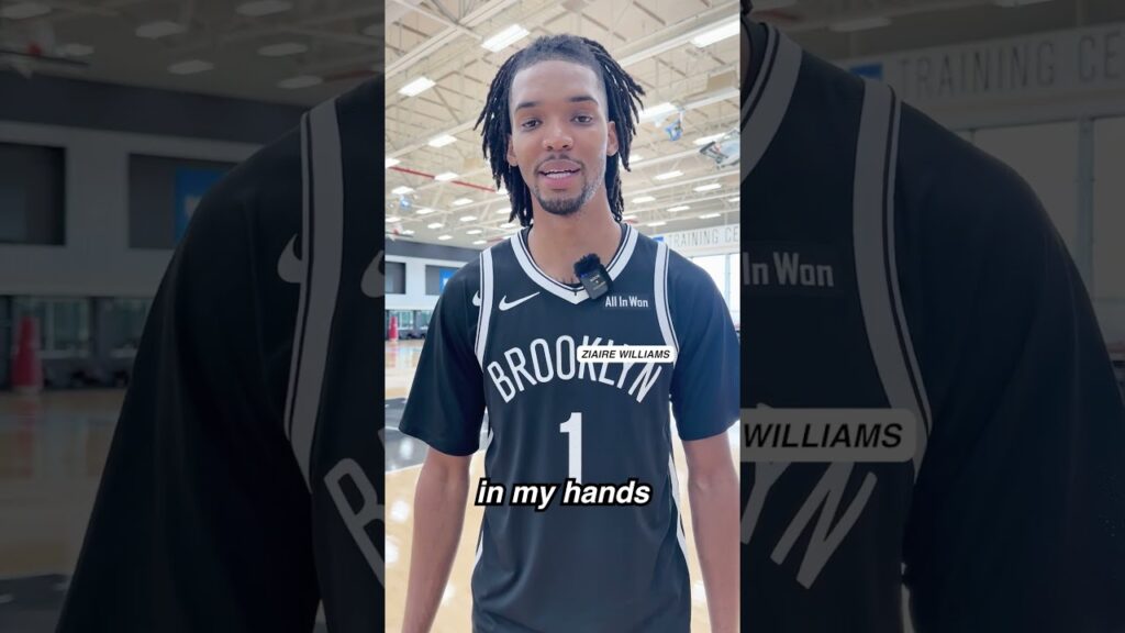 what’s the guys’ phone wallpapers? 📲 #shorts #phone #brooklynnets