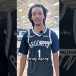 what's the guys' phone wallpapers? 📲 #shorts #phone #brooklynnets