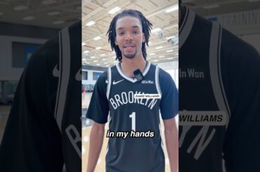 what's the guys' phone wallpapers? 📲 #shorts #phone #brooklynnets