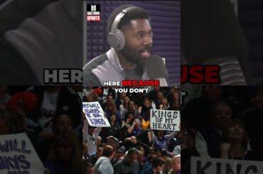 The Drive Guys Give Their Thoughts on NBA Writers Slamming the Kings as they Lose 13 in a Row