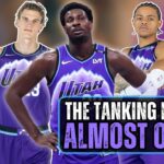 The Utah Jazz Know EXACTLY What They're Doing