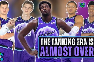 The Utah Jazz Know EXACTLY What They're Doing