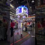 Goodnight from LA 😴