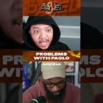 Are These Valid Criticisms for Paolo? 🤔🏀