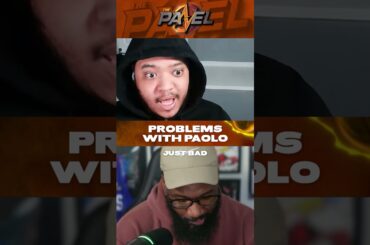 Are These Valid Criticisms for Paolo? 🤔🏀