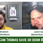 Bucks collapse vs Orlando in Cam Thomas debut